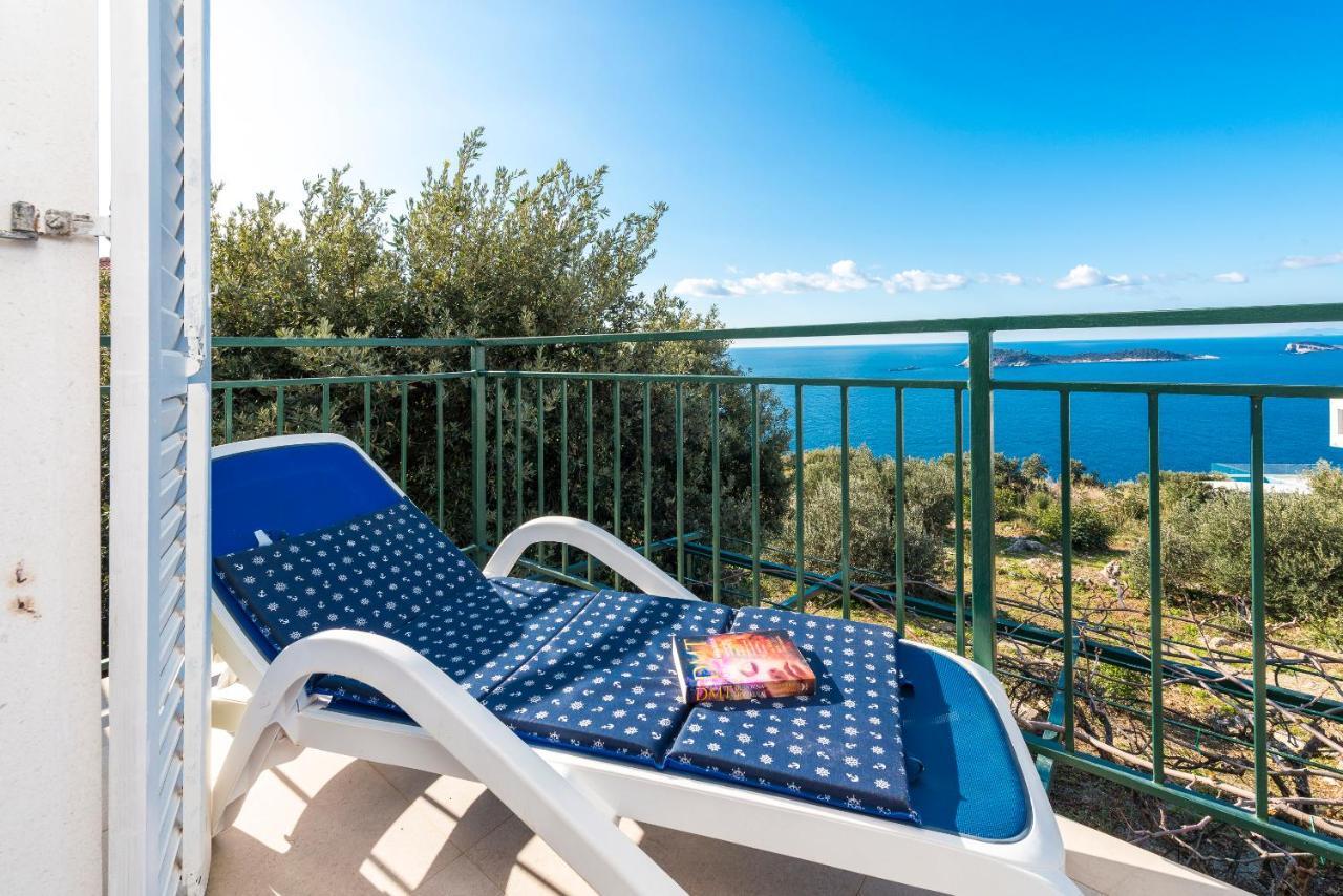 Apartamento Apartman Daria Cavtat Exterior foto